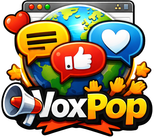 VoxPop